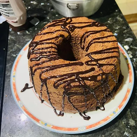 Casa Ohana Frühstückspension