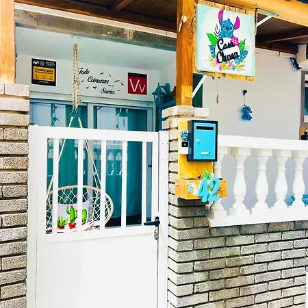 Casa Ohana Frühstückspension