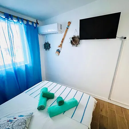 Casa Ohana Frühstückspension *