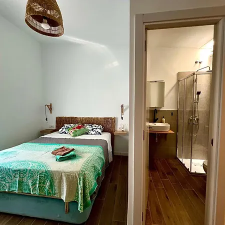 Frühstückspension Casa Ohana