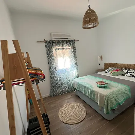 Casa Ohana Frühstückspension *
