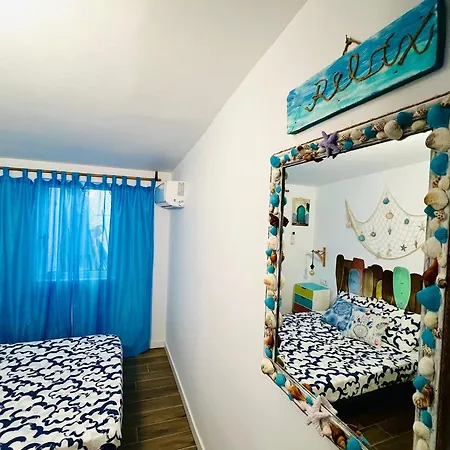 Casa Ohana Maspalomas (Gran Canaria)