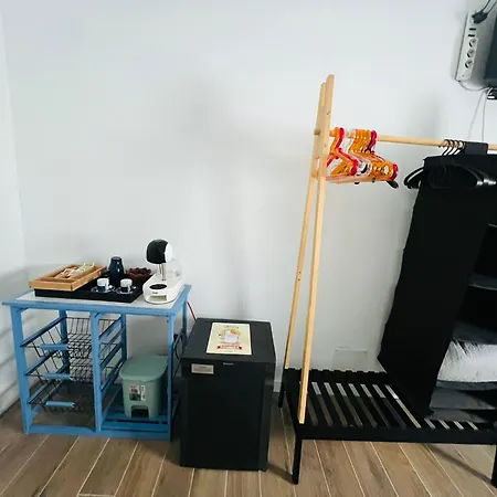 Casa Ohana Frühstückspension *