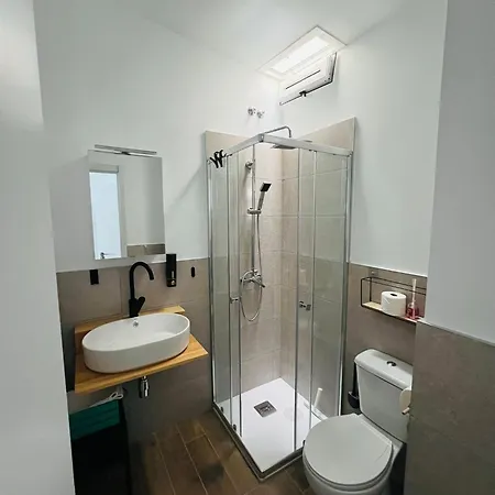 Casa Ohana Frühstückspension Maspalomas (Gran Canaria)