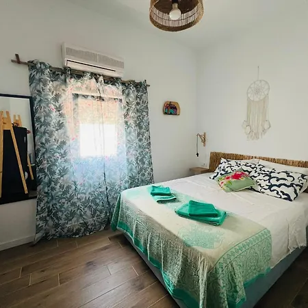 Casa Ohana Frühstückspension *