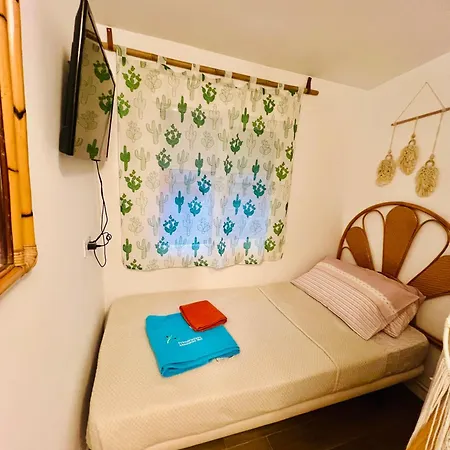 Casa Ohana * Maspalomas (Gran Canaria)
