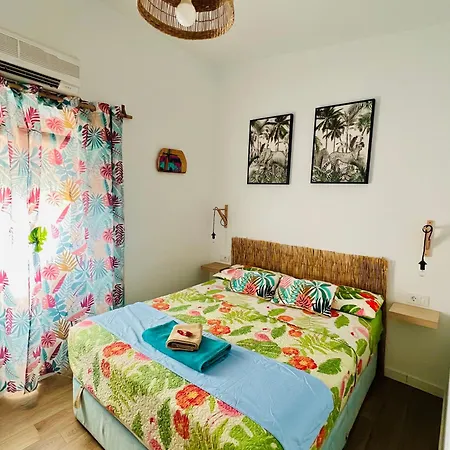 Casa Ohana Frühstückspension