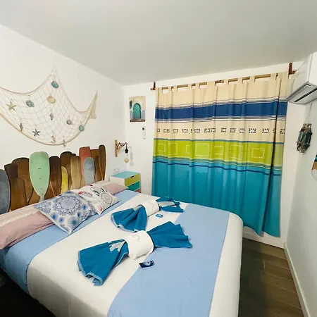 Casa Ohana Frühstückspension Maspalomas (Gran Canaria)