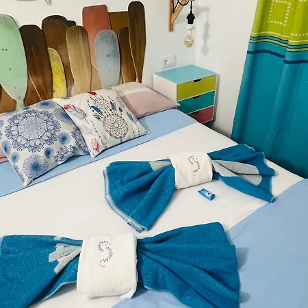 Casa Ohana * Maspalomas (Gran Canaria)