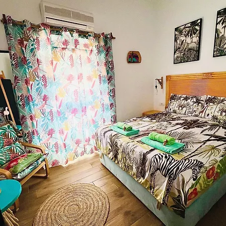 Casa Ohana Отель типа 